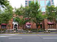 Guide to Visiting Xintiandi, Shanghai – Where History Meets Modern Lifestyle