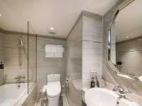 Stay at Salil Hotel Thonglor
