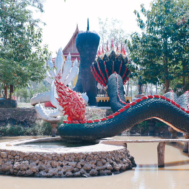 วัดโนนโพธิ์งาม