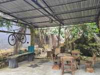 โรงคั่วกาแฟคาลิโก้ (Caligo Coffee Factory)