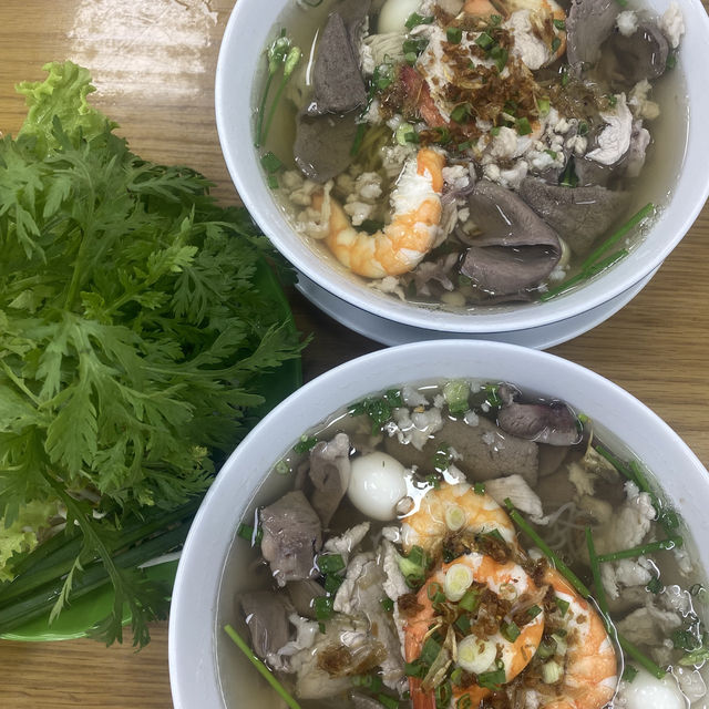 BEAUTY OF SAIGON