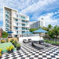 Mera Mare Pattaya พัทยา 