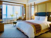 Elevate Your Stay - New World Shunde Hotel