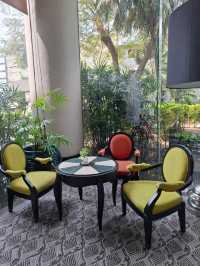 Century Park Hotel Bangkok