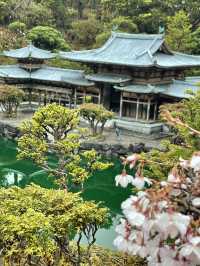🌏1日で世界旅行🌏日光 東武ワールドスクエア✨