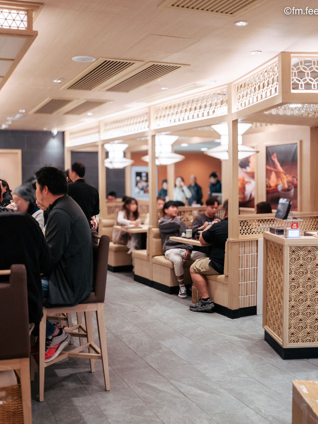 旺角 | 人氣天婦羅專門店