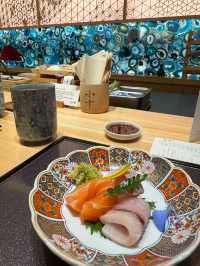 很有驚喜的廚師拍板🍣🍙🍱