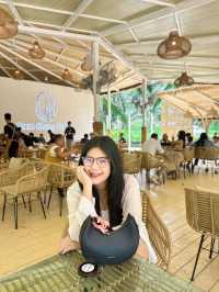 บ้านช้าง คาเฟ่กระบี่