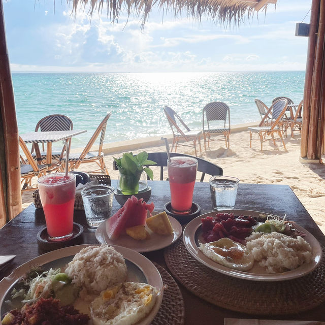 📍Bantayan Island, Cebu
