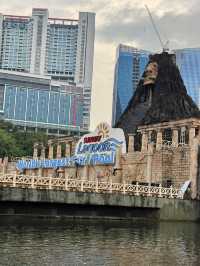 Sunway Lagoon: Thrills, Spills & A Whole Lot of Bills!