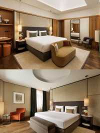 🏨 パーク ハイアット ミラノ (Park Hyatt Milan)