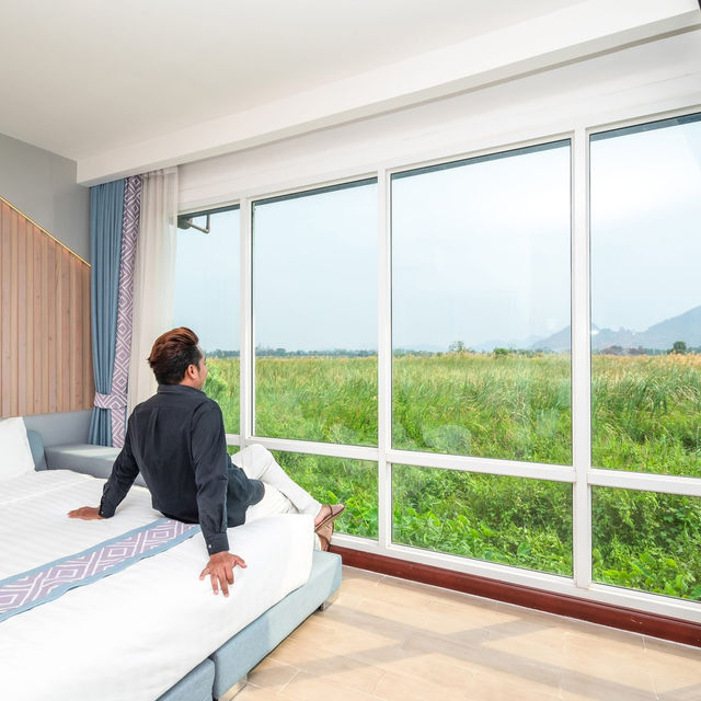 The Vista Pool Villa กาญจนบุรี 