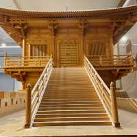 城牆漫步必訪！含光門遺址博物館