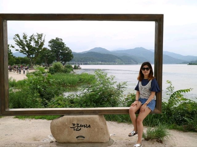 양평 가볼만한곳 두물머리