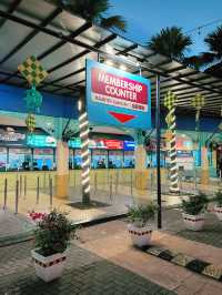 Sunway Lagoon: Ultimate Spring Adventure