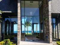 陽光沙灘和藍寶石般的大海，斐濟洲際度假酒店 InterContinental Fiji Golf Resort & Spa