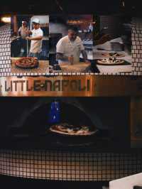 🇭🇰| Little Napoli 重磅回歸：灣仔嘅拿坡里風味新體驗