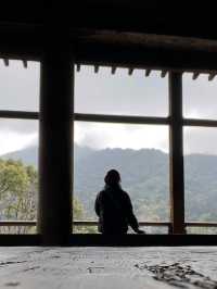 嚴島神社幾時去？潮退還是潮漲？why not both?