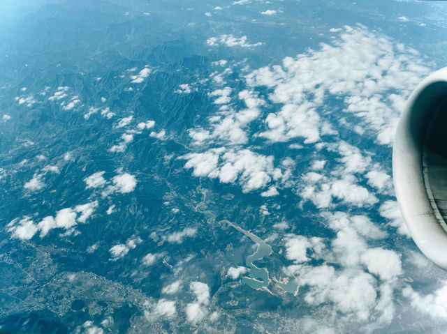 【西安咸陽国際空港T3】中国南方航空ビジネスクラスラウンジ体験談 ✈️✨
