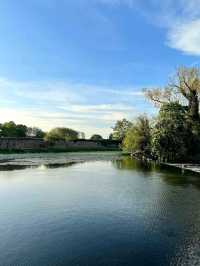 Abbey Park
