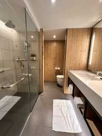 PARKROYAL Penang: Luxury by the Beach