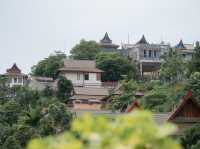 Ayara Kamala Resort & Spa 🏨