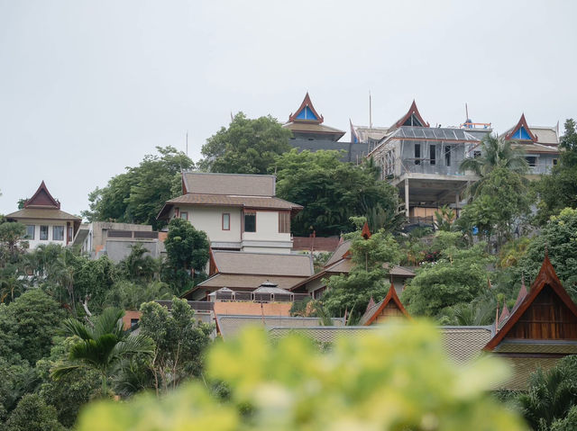 Ayara Kamala Resort & Spa 🏨