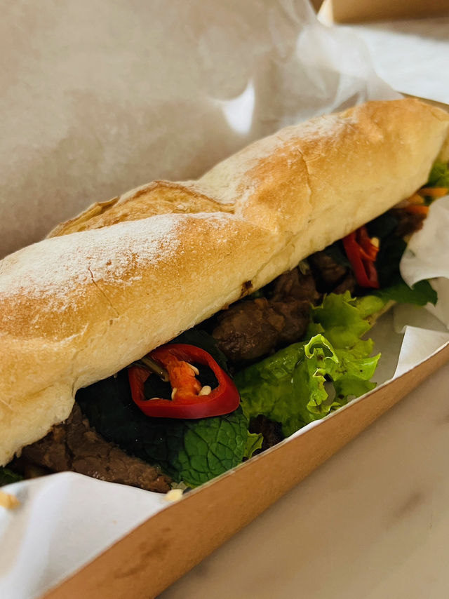 【バリ島/サヌール】ベトナム料理が美味しいお店