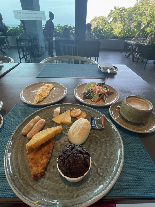 Perhentian Marriott Resort & Spa Room Tour