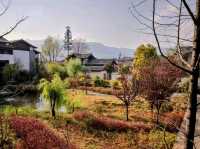 陽台就能眺望玉龍雪山美景---麗江金茂凱悅酒店 Jinmao Purelax Lijiang