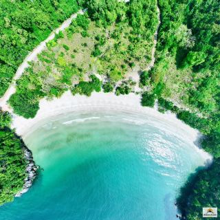 หาดลกกำ อ.สวี ชุมพร