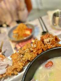 【尖沙咀】The JANG：韓式風味盛宴，必點芝士炒年糕拉麵