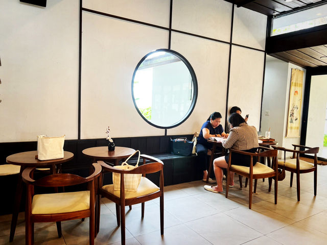 KIN Matcha คินมัทฉะ จันทบุรี