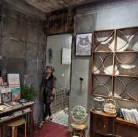 苗栗後龍景點走走、「重成柑仔 店」打卡圓夢 