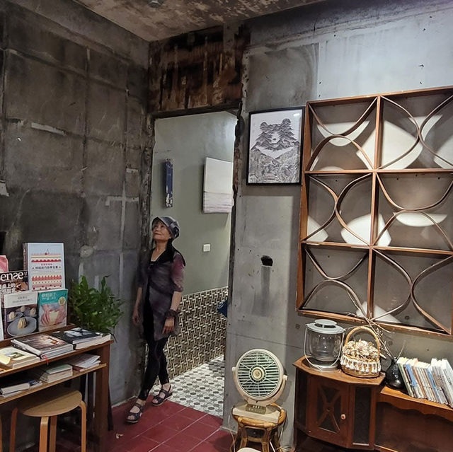苗栗後龍景點走走、「重成柑仔 店」打卡圓夢 