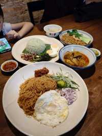 Discover Classic Taste, Modern Vibes @ Juan Kee"