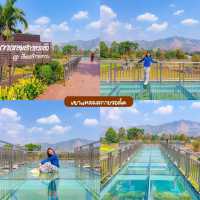 15 ที่เที่ยวทองผาภูมิ จังหวัดกาญจนบุรี 2025