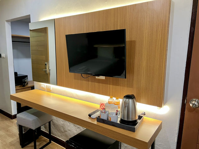 B2 Surat Thani Premier Hotel