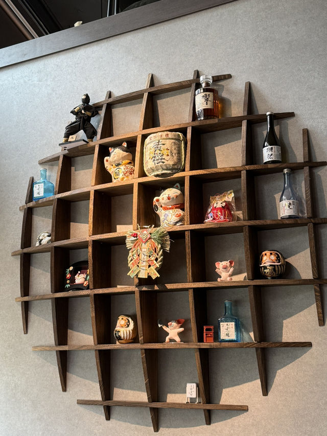 銅鑼灣高質日本居酒屋