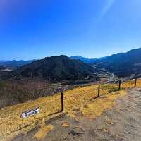 竹田城跡
