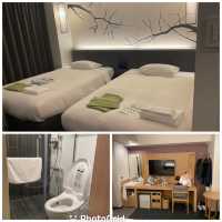 釧路Hotel Global View 高質素服務
