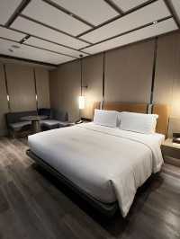 Manila Getaway: A Luxurious Stay at Okura Manila