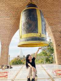 อุทยานธรรมเขานาในหลวง 💢