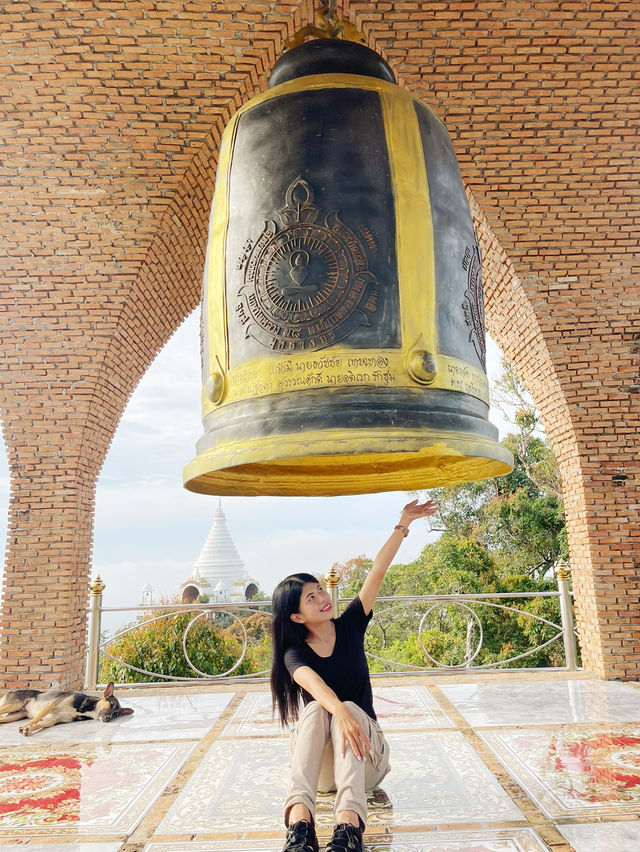 อุทยานธรรมเขานาในหลวง 💢