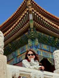 🇨🇳Beijing Forbidden City Day Tour
