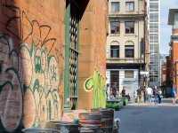 The Northern Quarter 