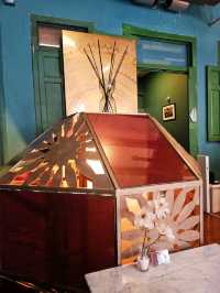 ARTEASIA Dessert & Cafe 