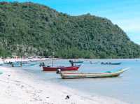 บ้านเกาะเตียบ