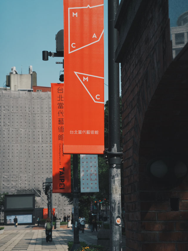 台北展覽 《No Language》：當藝術不說話，感官開始對話