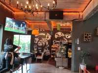 Come Again คาเฟ่ใกล้รถไฟฟ้า จ.สมุทรปราการ